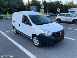 Culoarealb Utilizat 2016 Dacia Dokker Van | 7.700 EUR (Preț OK)