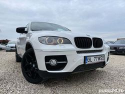 Alb Utilizat 2012 BMW X6 SUV | 15.900 EUR
