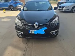 Negru Utilizat 2015 Renault Fluence Berlinǎ | 6.500 EUR