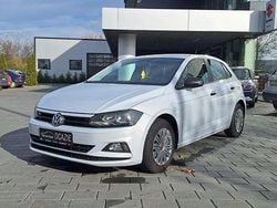 Culoarealte culori Utilizat 2018 VW Polo Comfortline | 7.950 EUR (Preț OK)