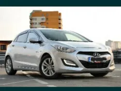 Utilizat 2015 Hyundai i30 Hatchback | 6.750 EUR