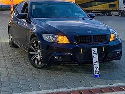 Utilizat 2005 BMW 320 Berlinǎ | 4.650 EUR (Scump)