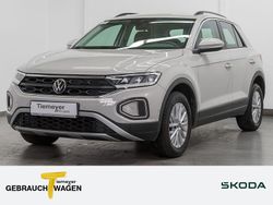 Utilizat 2022 VW T-Roc Life SUV | 21.888 EUR (Preț OK)