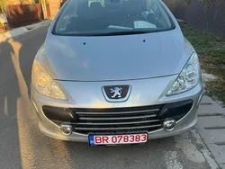 Culoaregri Utilizat 2006 Peugeot 307 CC Cabrio | 2.850 EUR