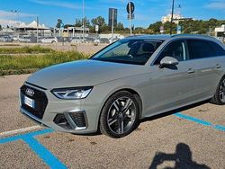 Utilizat 2021 Audi A4 S-Line Break | 32.395 EUR