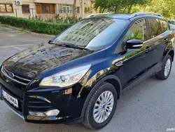 Utilizat 2016 Ford Kuga Titanium SUV | 9.400 EUR (Super Preț)