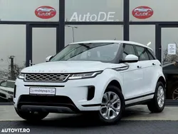 Alb Utilizat 2020 Land Rover Range Rover evoque SUV | 26.990 EUR