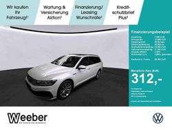 Utilizat 2020 VW Passat GTE | 31.133 EUR