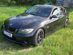 Utilizat 2006 BMW 320 Berlinǎ | 3.700 EUR (Preț OK)