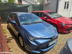 Albastru Utilizat 2020 Toyota Corolla Comfort Break | 13.999 EUR (Super Preț)