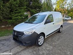 Culoarealb Utilizat 2016 Dacia Dokker Monovolum | 4.300 EUR (Super Preț)