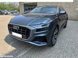 Gri Utilizat 2019 Audi Q8 SUV | 43.000 EUR (Preț OK)