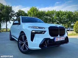 Alb Utilizat 2024 BMW X7 SUV | 97.750 EUR (Preț OK)