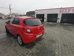 Rosu Utilizat 2014 Opel Corsa Hatchback | 4.250 EUR (Preț OK)