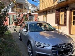 Culoaregri Utilizat 2019 Audi A4 Sport Break | 13.900 EUR (Super Preț)
