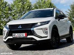 Alb Utilizat 2020 Mitsubishi Eclipse Cross SUV | 16.990 EUR