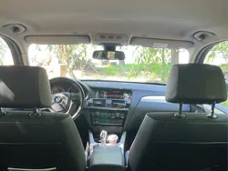 Utilizat 2015 BMW X3 Comfort Edition SUV | 18.500 EUR (Preț bun)