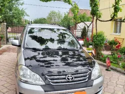 Utilizat 2005 Toyota Avensis Verso Monovolum | 3.000 EUR