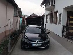 Utilizat 2011 VW Passat Break | 5.600 EUR (Preț OK)