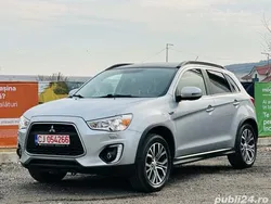 Utilizat 2015 Mitsubishi Canter SUV | 8.490 EUR