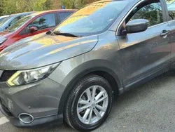 Gri Utilizat 2017 Nissan Qashqai SUV | 12.300 EUR (Preț OK)