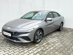 Culoaregri Utilizat 2024 Hyundai Elantra Berlinǎ | 20.350 EUR (Preț OK)