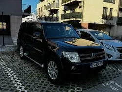 Utilizat 2009 Mitsubishi Pajero SUV | 8.500 EUR