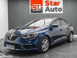 Culoarealbastru Utilizat 2021 Renault Mégane IV Intens Berlinǎ | 11.990 EUR (Preț OK)