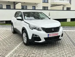 Alb Utilizat 2019 Peugeot 3008 SUV | 12.950 EUR (Super Preț)