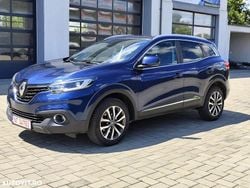 Culoarealbastru Utilizat 2016 Renault Kadjar Business SUV | 10.790 EUR (Preț OK)