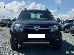 Utilizat 2013 Dacia Duster Prestige SUV | 6.650 EUR (Preț OK)