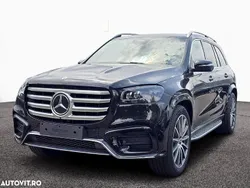 Culoarenegru Nouă 2025 Mercedes GLS450 SUV | 117.249 EUR