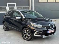 Culoarenegru Utilizat 2017 Renault Captur Dynamique SUV | 8.999 EUR (Preț OK)