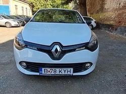 Utilizat 2016 Renault Clio IV Hatchback | 5.000 EUR (Preț bun)
