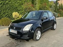Utilizat 2008 Suzuki Swift Hatchback | 2.950 EUR