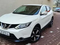 Utilizat 2012 Nissan Qashqai SUV | 12.500 EUR