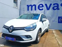 Alb Utilizat 2020 Renault Clio GrandTour Zen Break | 7.950 EUR (Preț OK)