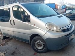 Gri Utilizat 2008 Opel Vivaro Van | 4.800 EUR (Preț OK)