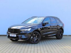 Negru metalic Nouă 2025 Volvo XC60 Ultimate SUV | 77.400 EUR