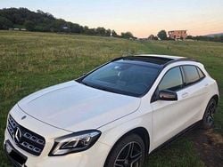 Culoarealb Utilizat 2019 Mercedes GLA180 AMG line SUV | 23.000 EUR (Preț OK)