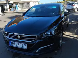 Culoaregri Utilizat 2017 Peugeot 508 Active Break | 7.000 EUR (Super Preț)