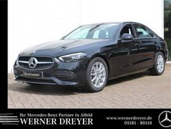 Utilizat 2022 Mercedes C200 Avantgarde | 48.042 EUR
