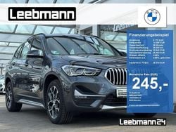 Utilizat 2022 BMW X1 xLine SUV | 27.936 EUR (Scump)