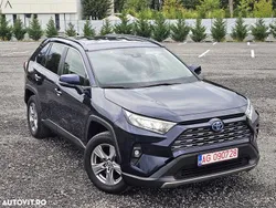 Culoarealte culori Utilizat 2023 Toyota RAV4 Hybrid SUV | 23.950 EUR (Super Preț)