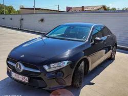 Negru Utilizat 2020 Mercedes A180 Berlinǎ | 17.400 EUR (Super Preț)