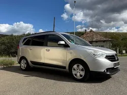 Culoaregri Utilizat 2013 Dacia Lodgy Monovolum | 5.500 EUR