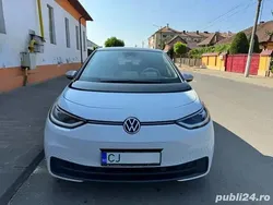 Utilizat 2020 VW ID.3 Pro Hatchback | 20.500 EUR (Puțin scump)