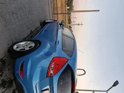 Albastru Utilizat 2011 Ford Fiesta Hatchback | 4.600 EUR (Puțin scump)