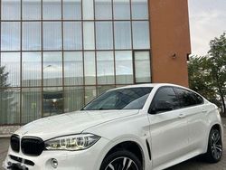 Utilizat 2015 BMW X6 M SUV | 32.500 EUR