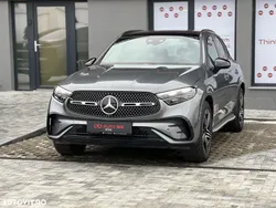 Gri Utilizat 2023 Mercedes GLC300 SUV | 71.400 EUR